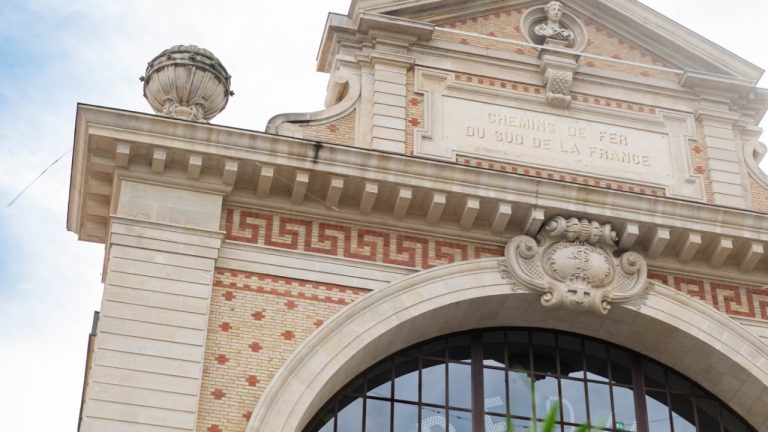 La Halle Gourmande : Un Échec Éclairant de la Culture Éphémère