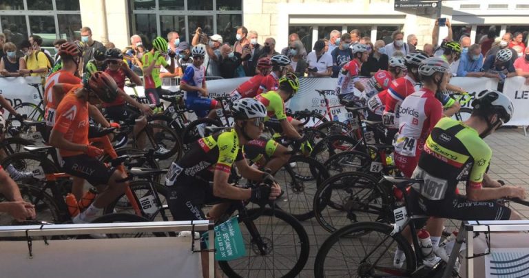 Classic Grand Besançon Doubs : Quand la Circulation Se Fait Étriquée