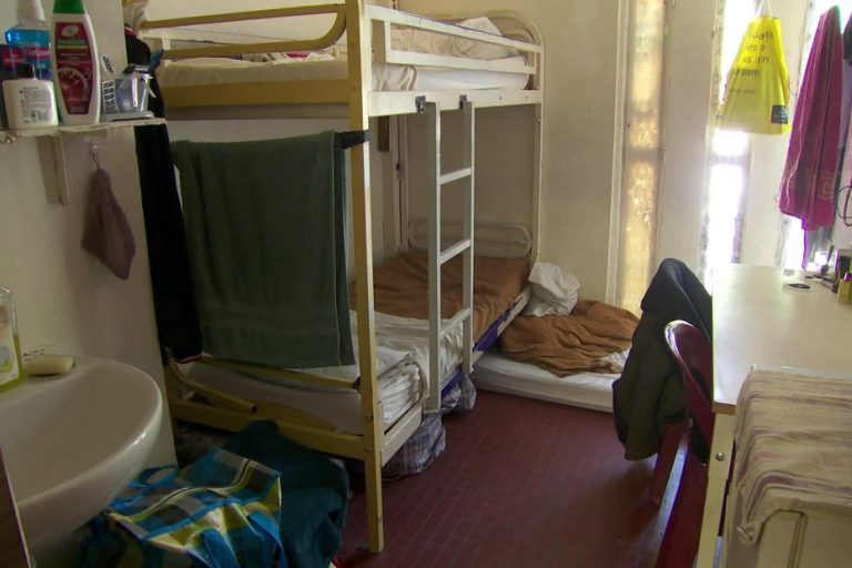 Incendie à la maison d&rsquo;arrêt de Nantes : un drame révélateur des dysfonctionnements pénitentiaires