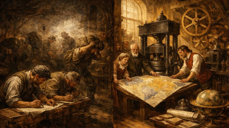 L&rsquo;Illusion de la Souveraineté Numérique : Un Paradoxe Européen