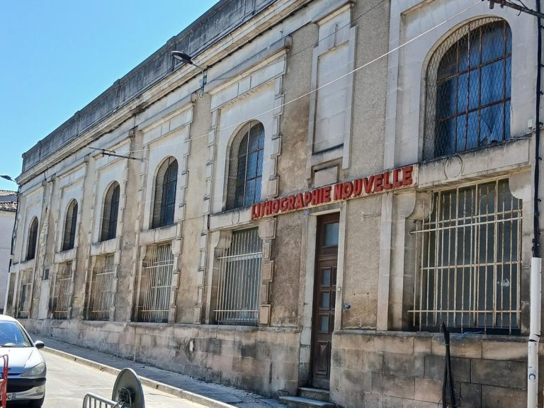 Cognac : un pôle culturel en construction, quels enjeux d&rsquo;ici l&rsquo;automne 2028 ?