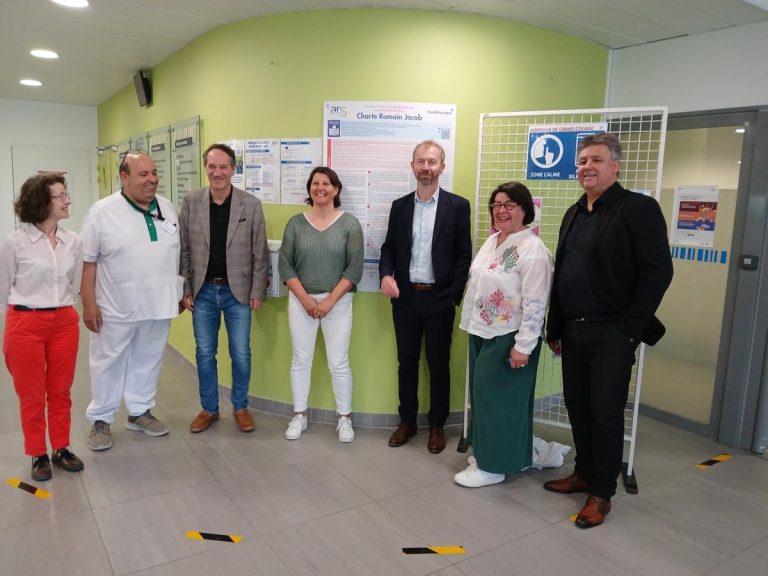 L&rsquo;illusion d&rsquo;accessibilité : un référent handicap patient pour masquer l&rsquo;inaction