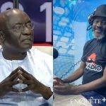 Décès de Daddy Bibson : Idy pleure un 'patriote' pendant que les extrêmes s'enflamment !