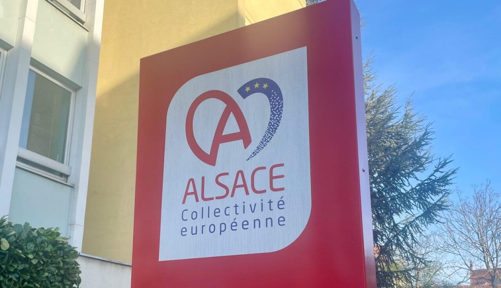 Alsace se libère du Grand Est : un cap décisif pour le président, mais à quel prix pour nos valeurs ?