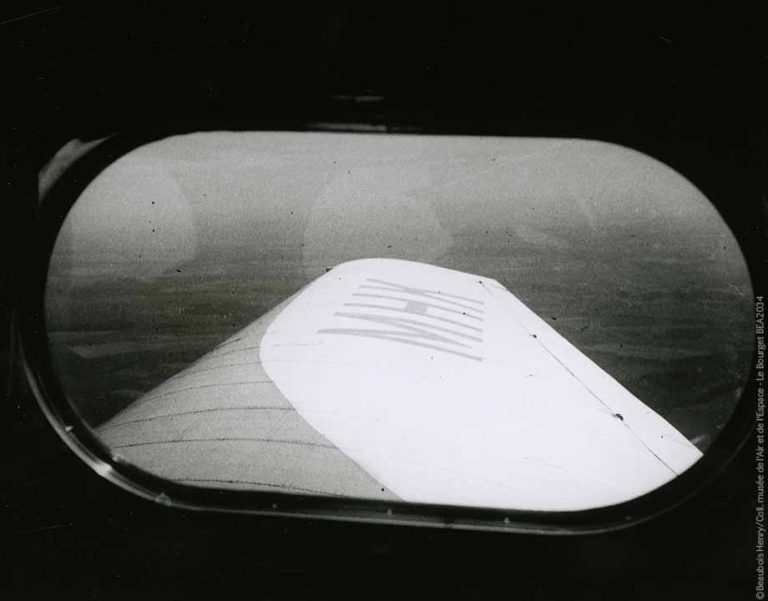 La photographie aérienne et spatiale : un héritage sous contrôle