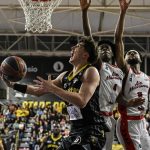 À Challans, le Stade Rochelais Basket frôle la débâcle : quand le sport se heurte à l'absurde des dirigeants RN !