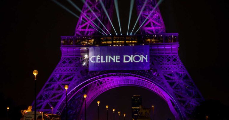 Concert de Céline Dion : Quand la spéculation fait son show