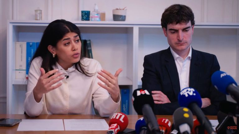 Rima Hassan : Entre la Garde à Vue et la Garde à Foule