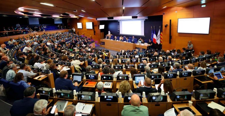 Une métropole à l&rsquo;agonie : l&rsquo;illusion budgétaire révélée