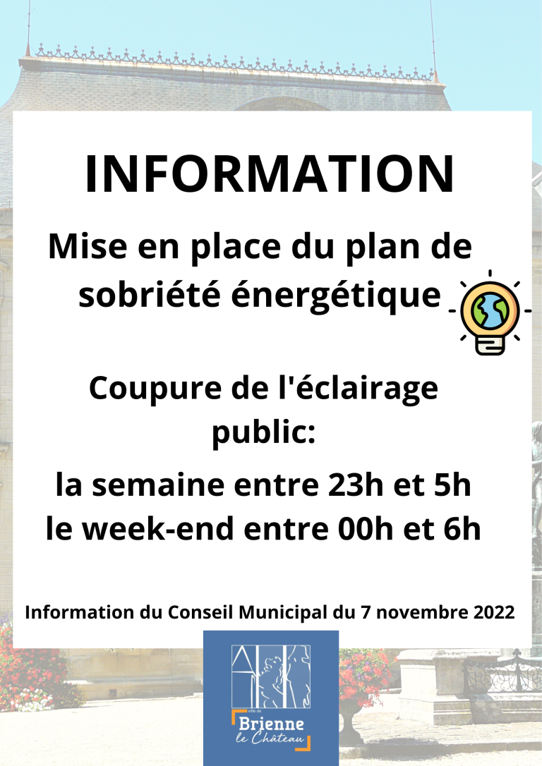 La réalité déconcertante de Brienne-le-Château : entre promesses et illusions