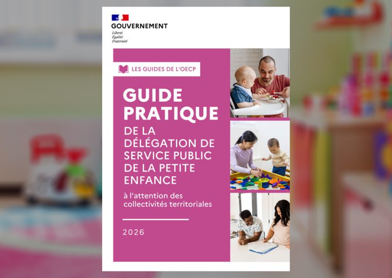 Analyse des Nouvelles Modalités de Gestion des Crèches : Un Pas Vers la Qualité