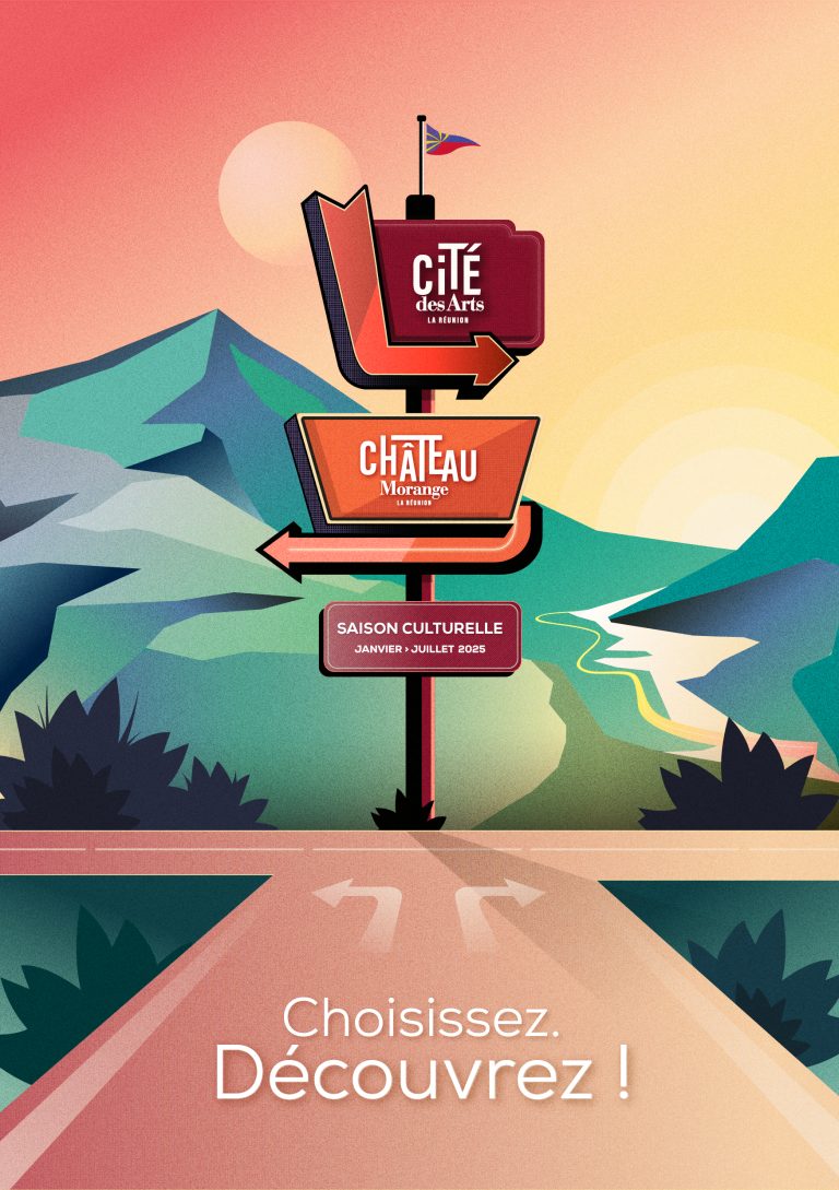 La Cité des Arts : un programme pour le premier semestre 2025, mais à quel prix ?