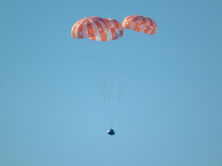 Artemis II : La Lune, un terrain de jeu pour les superpuissances