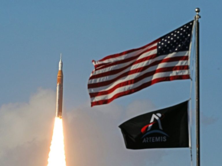 La Mission Artemis II : Un Nouveau Chapitre de la Conquête Spatiale