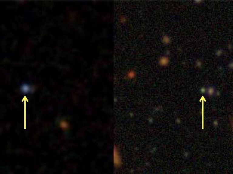 Quand les galaxies s&rsquo;éteignent, qui s&rsquo;en soucie vraiment ?