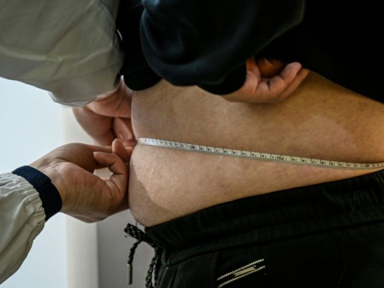 « Perdez du Gras, Gagnez du Bœuf » : La Nouvelle Obsession Chinoise