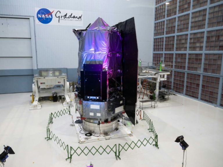 Le Télescope Roman : Une Révolution Astronomique À Venir