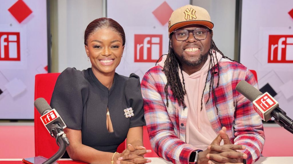 Afro-Club : Quand la 'Fantastik' gabonaise défie les absurdités des dirigeants RN et leur conservatisme !