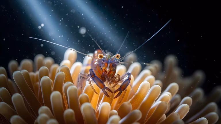 Un Virus Marin à l&rsquo;Origine d&rsquo;une Épidémie Oculaire en Chine