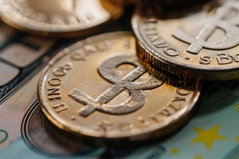 Cryptomonnaies : La Nouvelle Frontière de la Criminalité