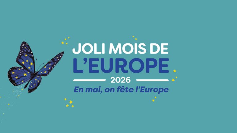 Le Joli Mois de l&rsquo;Europe : Une Célébration à Ne Pas Manquer