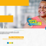 [OPERATIONNELLES] Aujourd’hui, focus sur le parcours de Marie-Line VIGNAL.