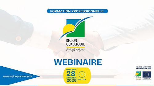 Guadeloupe : Comment le développement des compétences s&rsquo;adapte aux besoins du territoire ?