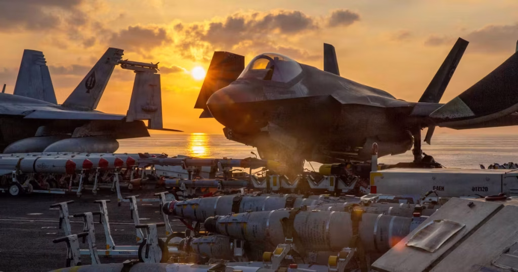 Iran : Chronologie des frappes et du cessez-le-feu, un spectacle absurde pour les conservateurs en déroute