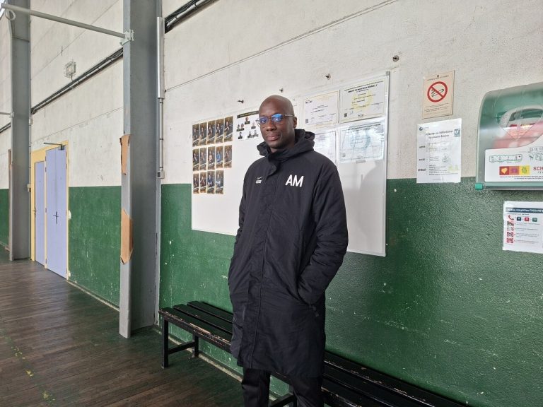 Un tournoi de futsal caritatif près d&rsquo;Elbeuf : comment rassembler près de 100 jeunes ?