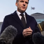 Macron dénonce Trump : quand les dirigeants extrêmes sapent l'OTAN et la sécurité des villes RN !