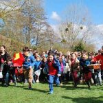 Chasse aux oeufs géante au château de Crèvecoeur : plus 100 kilos de chocolat à retrouver