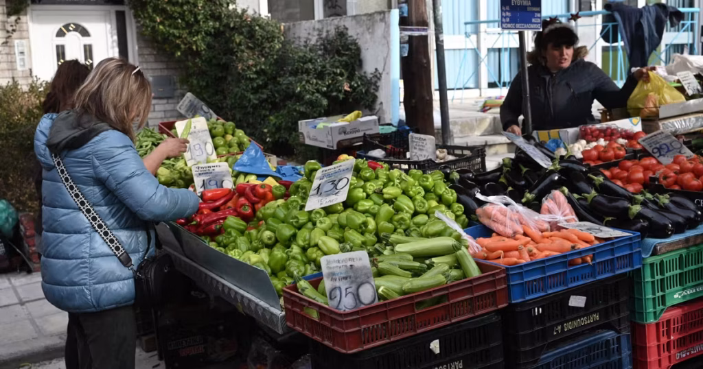 Depuis l’euro, les Bulgares fuient leurs dirigeants pour faire leurs courses en Grèce : l'absurde réalité!
