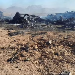 Quand les héros d'extrême droite se perdent : le sauvetage 'miraculeux' d'un soldat en Iran et l'absurde silence des dirigeants RN