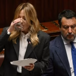 Giorgia Meloni, après son échec, jure de gouverner l'Italie jusqu'à la dernière minute : un règne absurde à l'italienne !