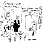 Guerre au Moyen-Orient : Les dirigeants fous des villes RN plongent dans l'absurde !