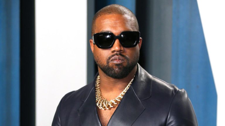 Kanye West : Quand l&rsquo;Antisémite Devient l&rsquo;Inconvenant