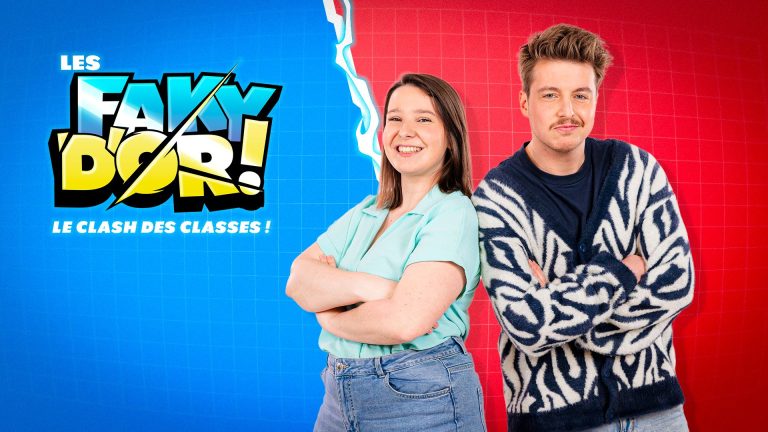 Es-tu prêt à relever le défi du quiz ultime des Faky d’Or ? Teste tes connaissances !