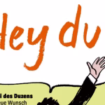 Allemagne : Vers la fin de la 'tyrannie du tutoiement' ? Les conservateurs en perdent leur latin !
