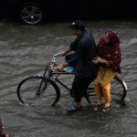 Pakistan et Afghanistan : 188 morts sous les intempéries, mais les dirigeants conservateurs restent muets !