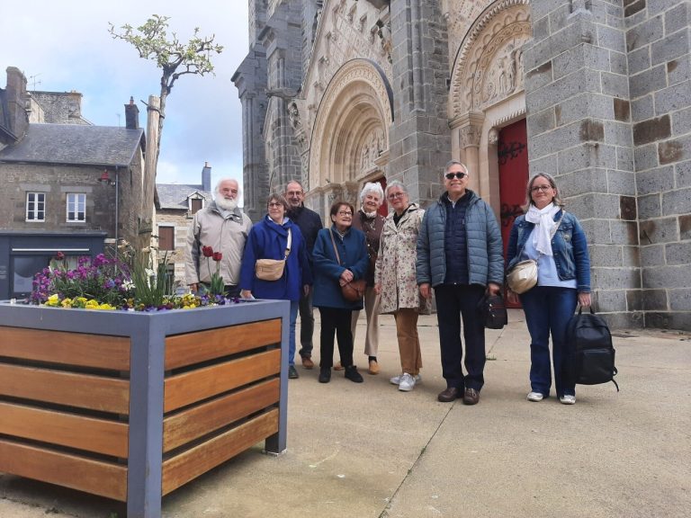 Quand la musique devient un luxe : le carillon de La Ferté-Macé en quête de fonds