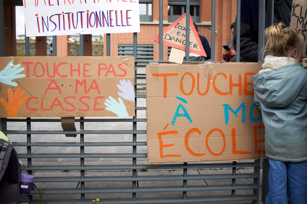 1,7 million d’élèves en moins en 2035 : l’occasion inespérée de réduire les inégalités ?