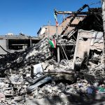 Quand les villes RN applaudissent les absurdités des dirigeants : Trump et le chaos au Moyen-Orient