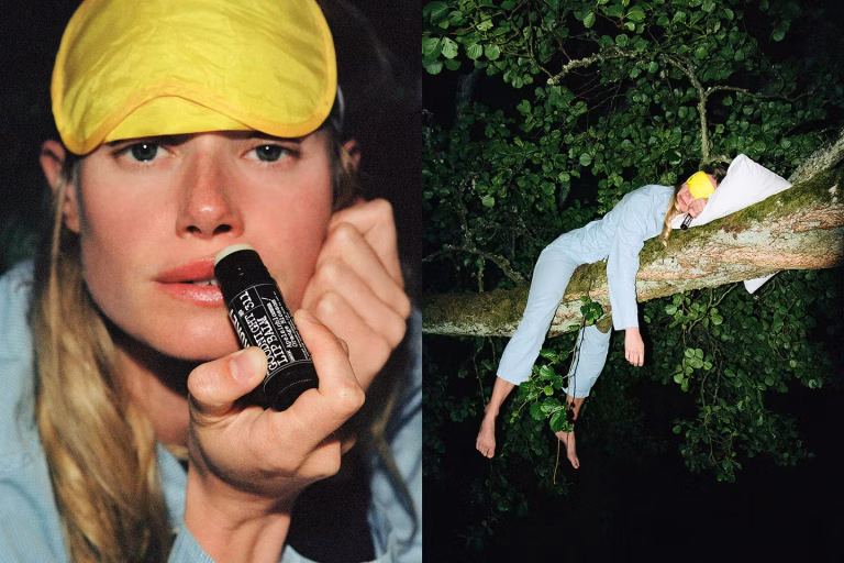 L&rsquo;évolution des baumes à lèvres : entre soin et maquillage