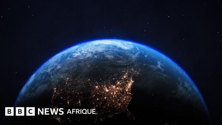 La fin du monde : un spectacle à ne pas manquer