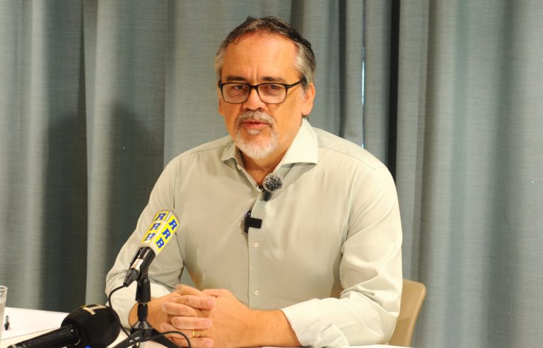 Philippe Dunoyer : Vers la création d&rsquo;un nouveau mouvement politique