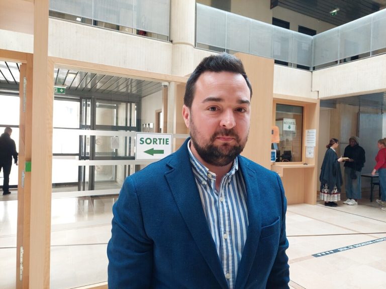 Château Belmar en Sarthe : Grégory Russel placé en détention par la justice.