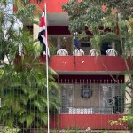 Le Costa Rica ferme son ambassade à Cuba : un coup de maître des dirigeants conservateurs en pleine absurdité locale !