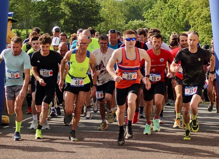 Course à pied : la 7e édition du Petit Tour’Nières, un marathon de promesses creuses