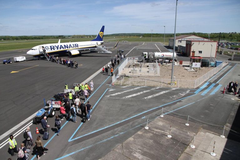 Grève de la faim à l&rsquo;aéroport : quand l&rsquo;absurde prend son envol