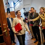 Législatives au Danemark : l’extrême droite prospère pendant que les conservateurs s’enlisent dans l’absurde !